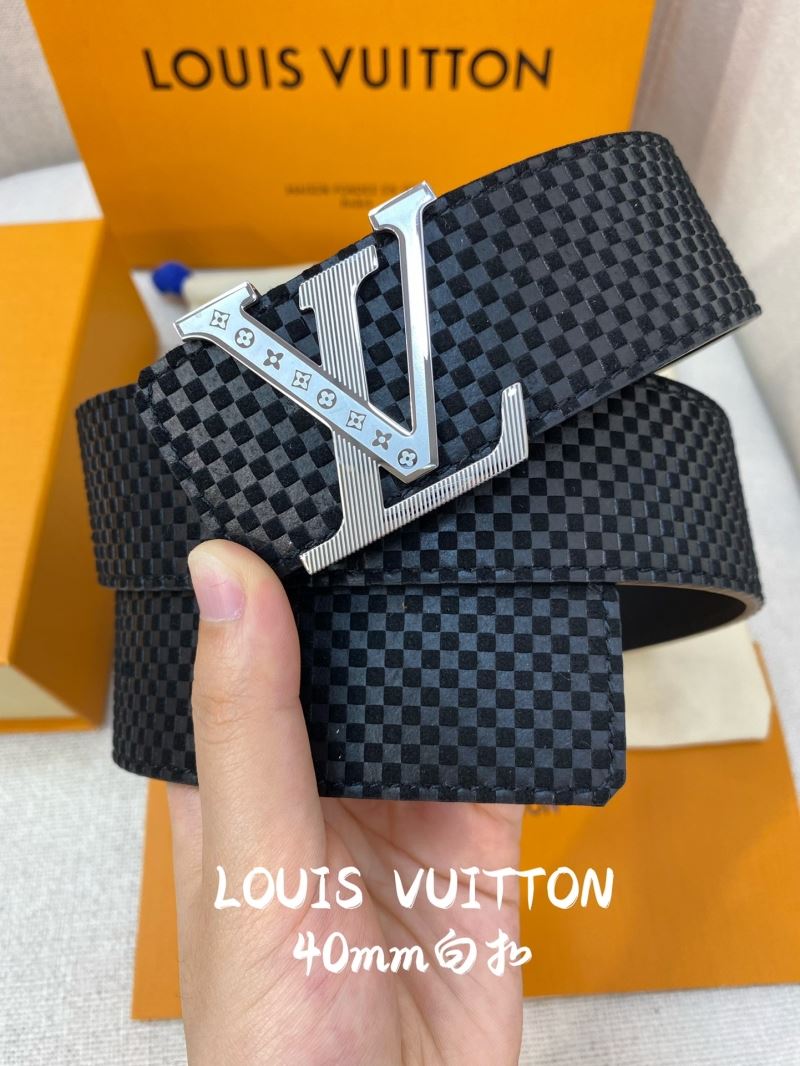 LV Belts